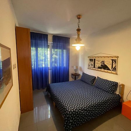 Milano Canal Apartments Bagian luar foto
