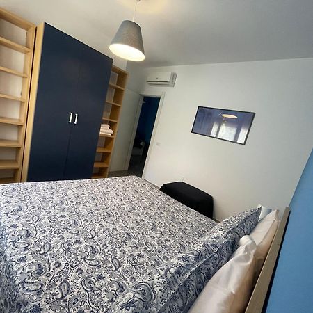 Milano Canal Apartments Bagian luar foto