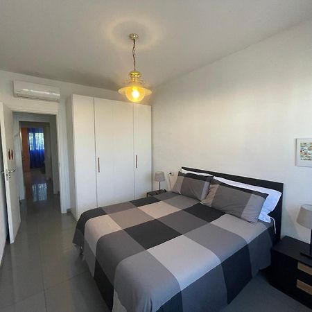 Milano Canal Apartments Bagian luar foto