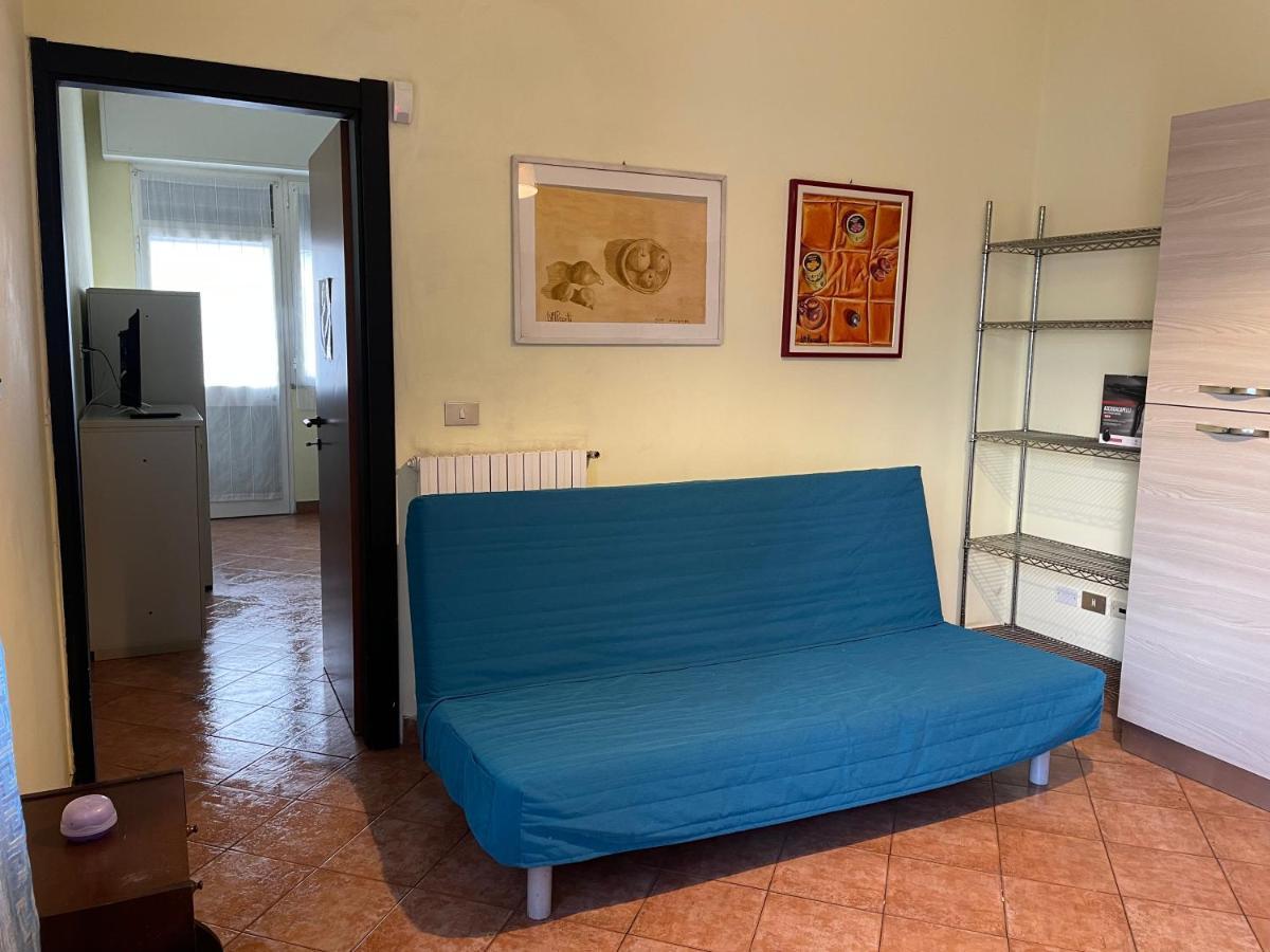 Milano Canal Apartments Bagian luar foto