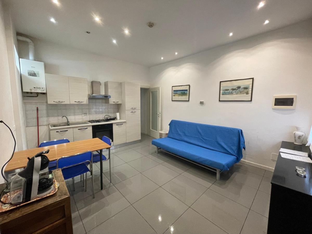 Milano Canal Apartments Bagian luar foto