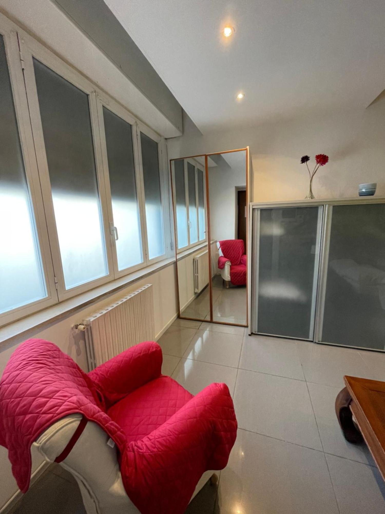 Milano Canal Apartments Bagian luar foto
