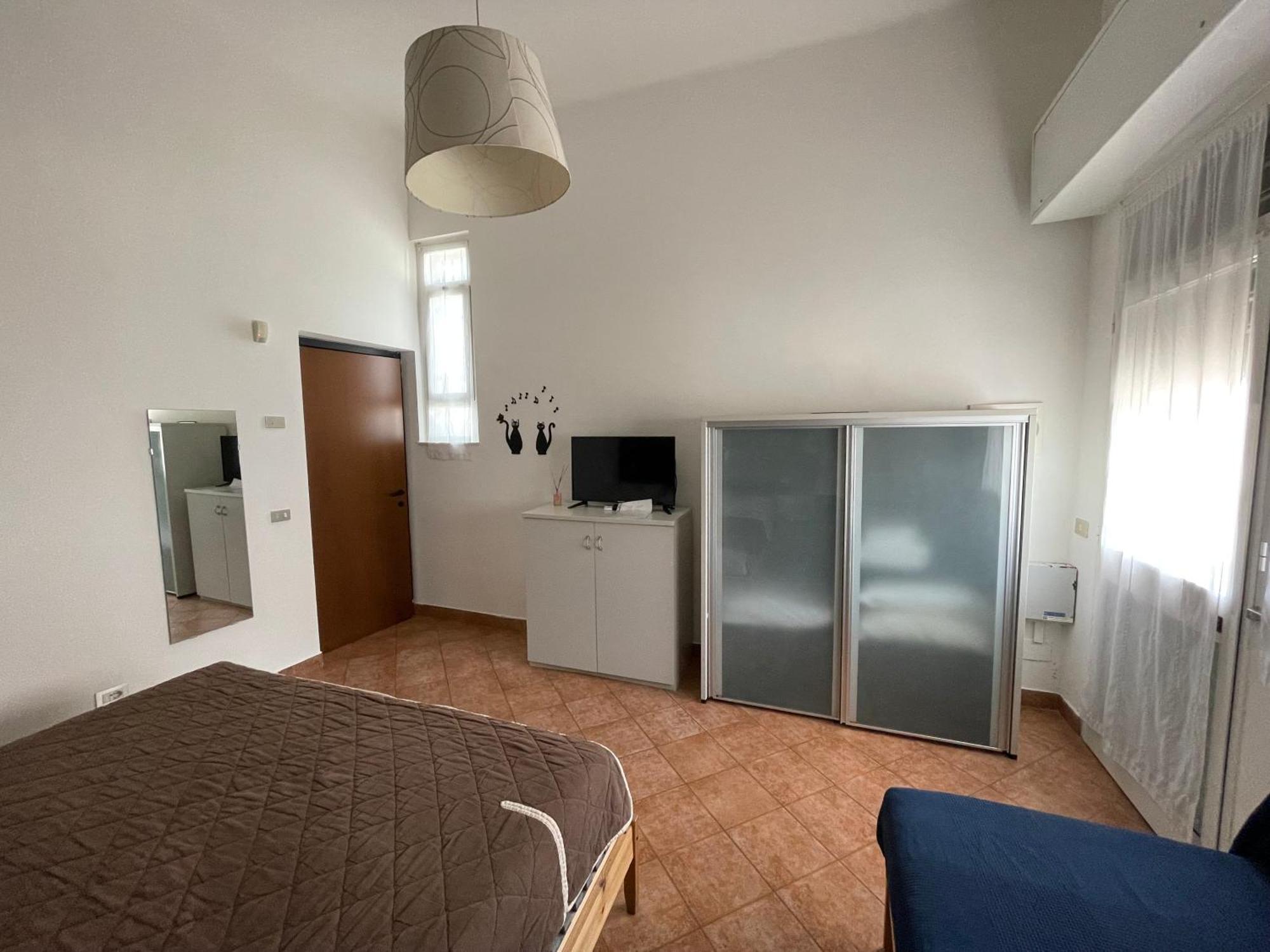 Milano Canal Apartments Bagian luar foto