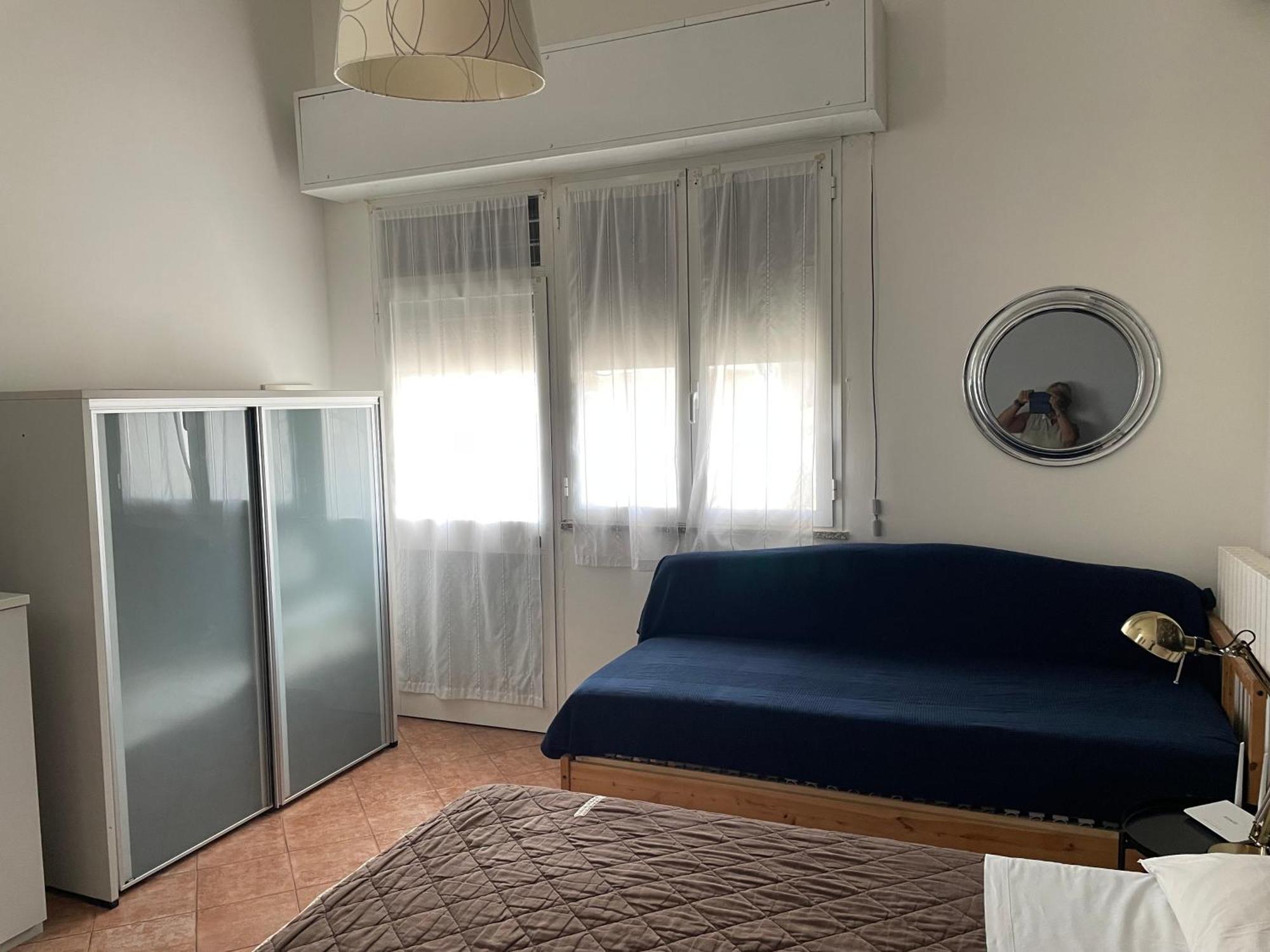 Milano Canal Apartments Bagian luar foto