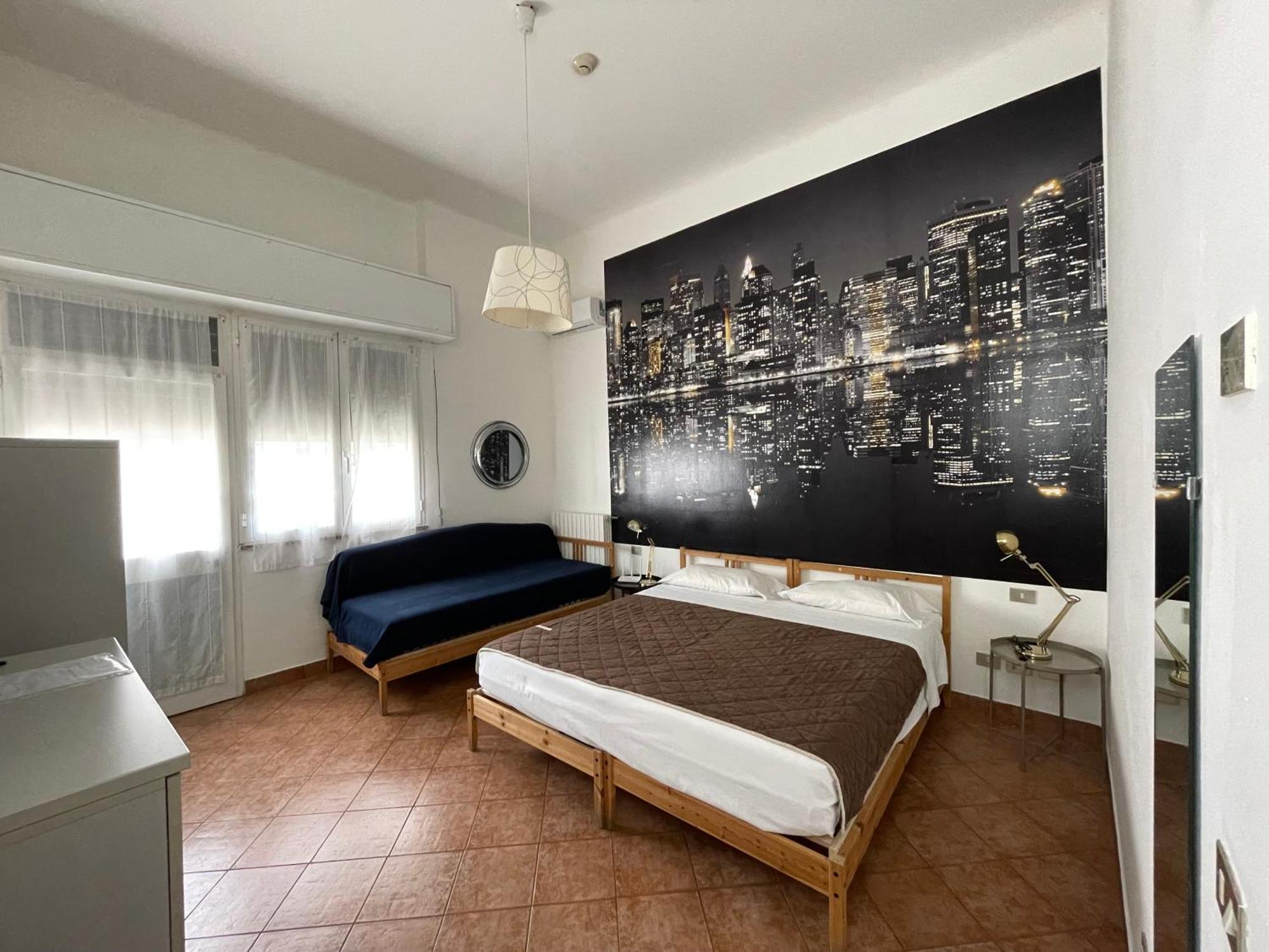 Milano Canal Apartments Bagian luar foto