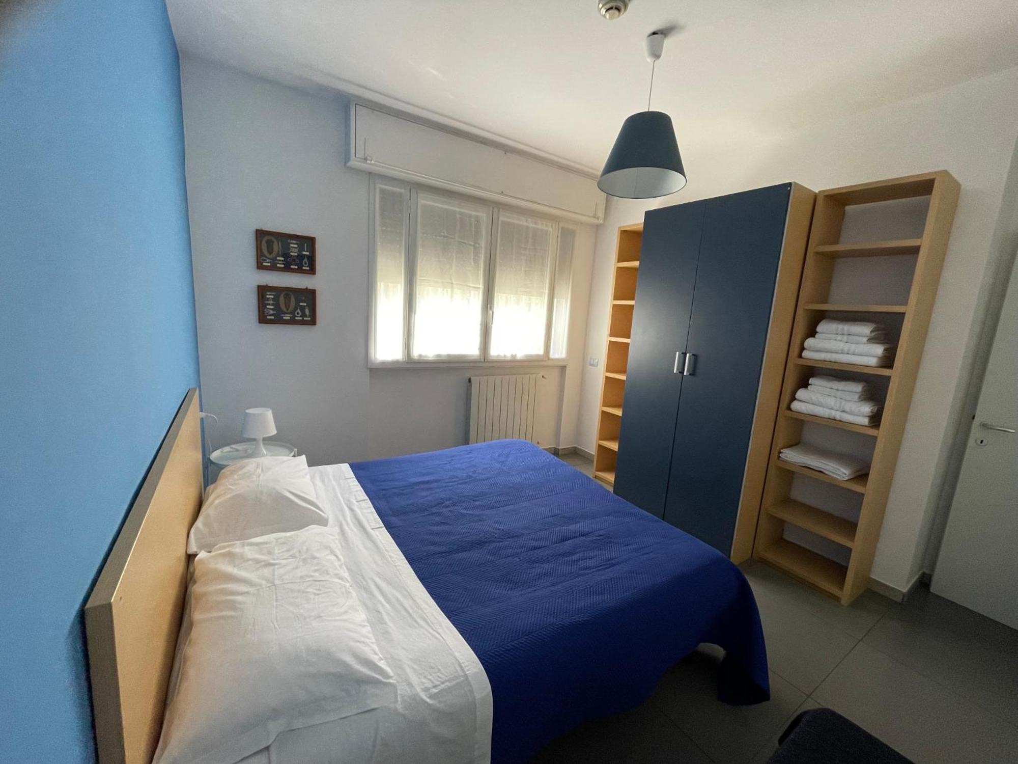 Milano Canal Apartments Bagian luar foto