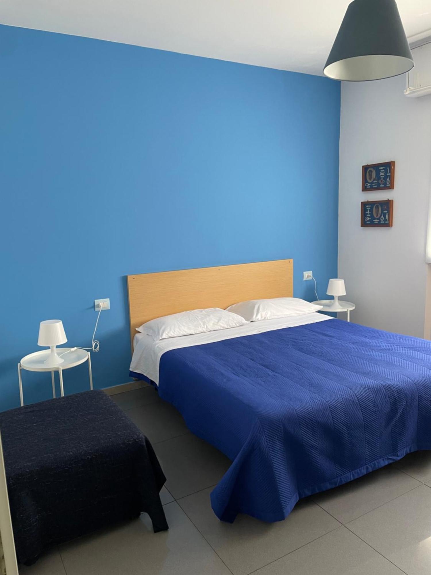 Milano Canal Apartments Bagian luar foto