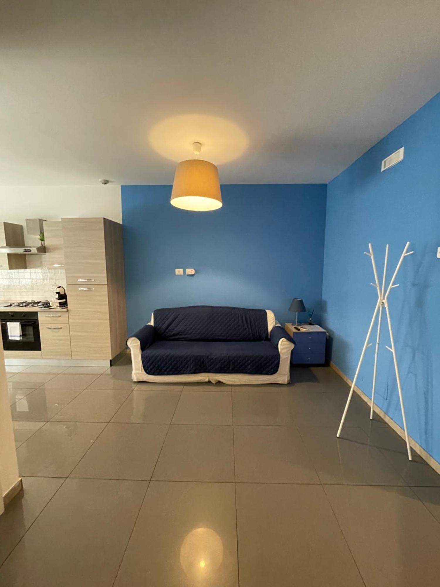 Milano Canal Apartments Bagian luar foto