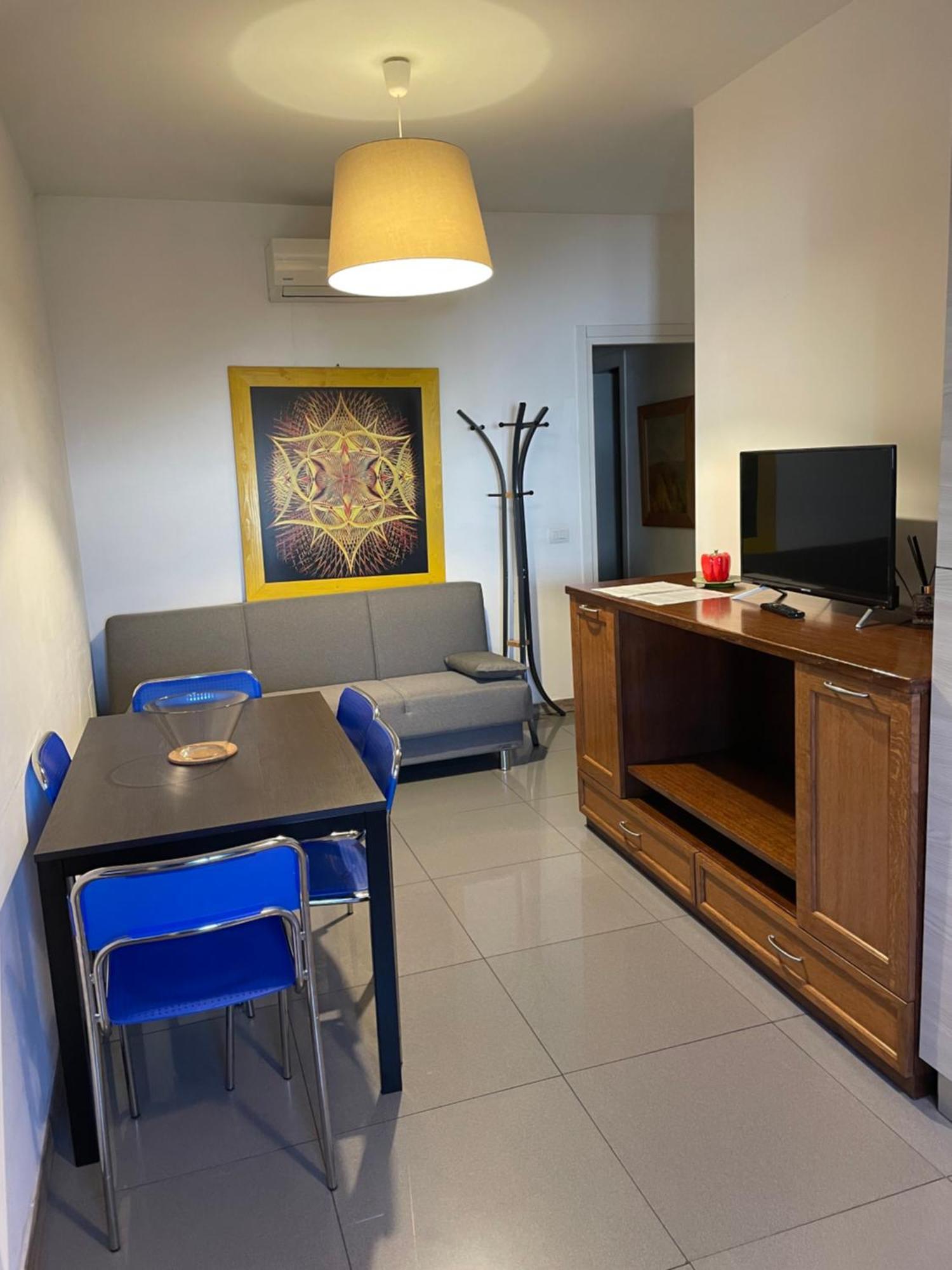 Milano Canal Apartments Bagian luar foto