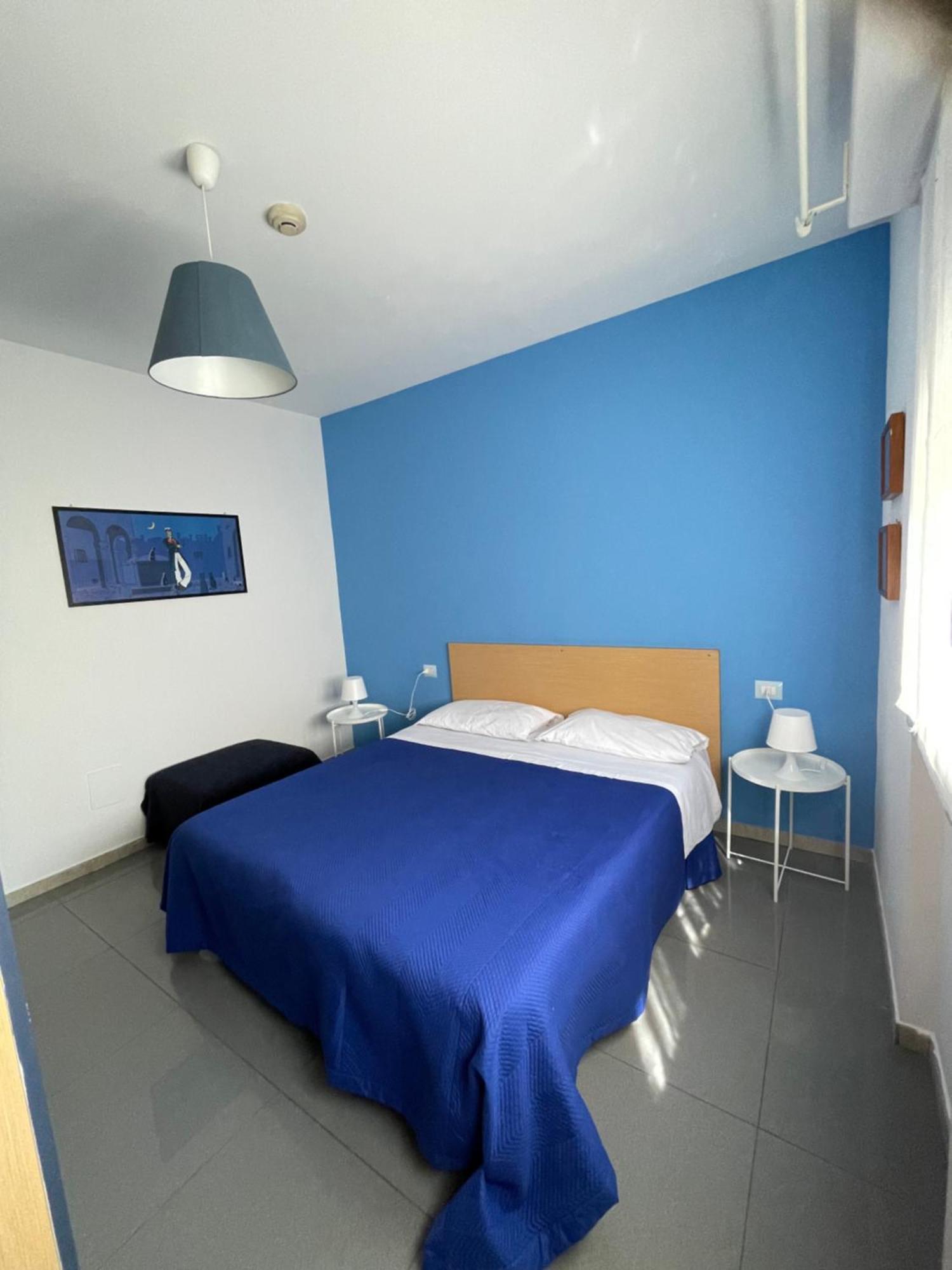 Milano Canal Apartments Bagian luar foto