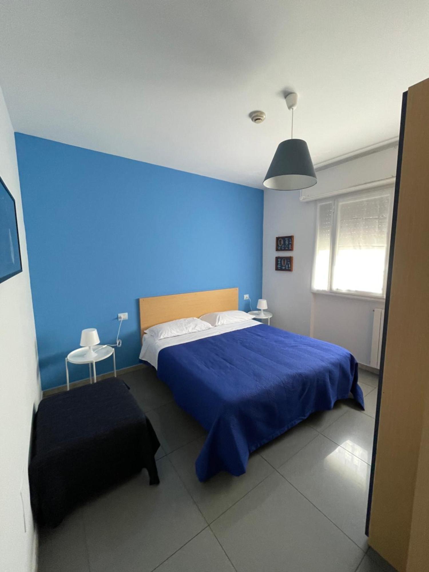 Milano Canal Apartments Bagian luar foto