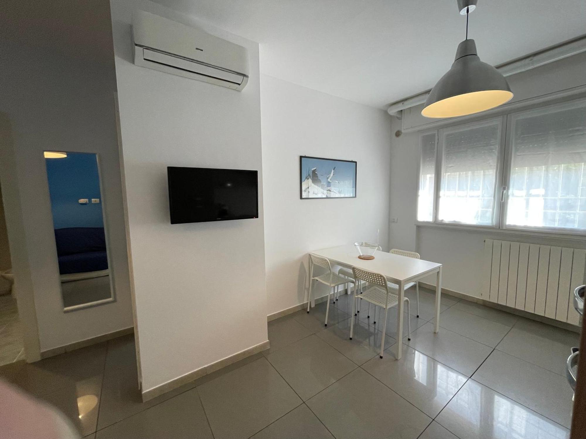 Milano Canal Apartments Bagian luar foto