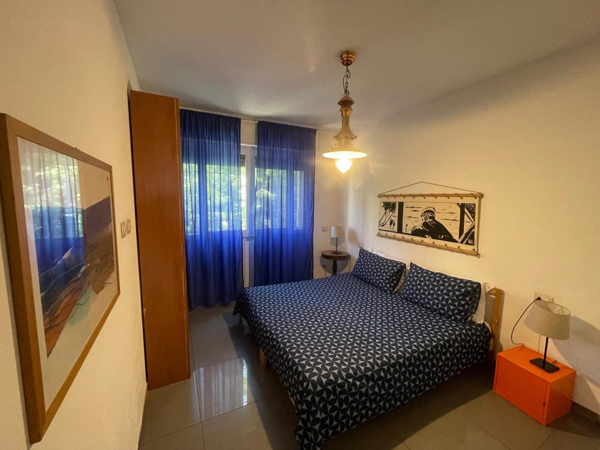 Milano Canal Apartments Bagian luar foto