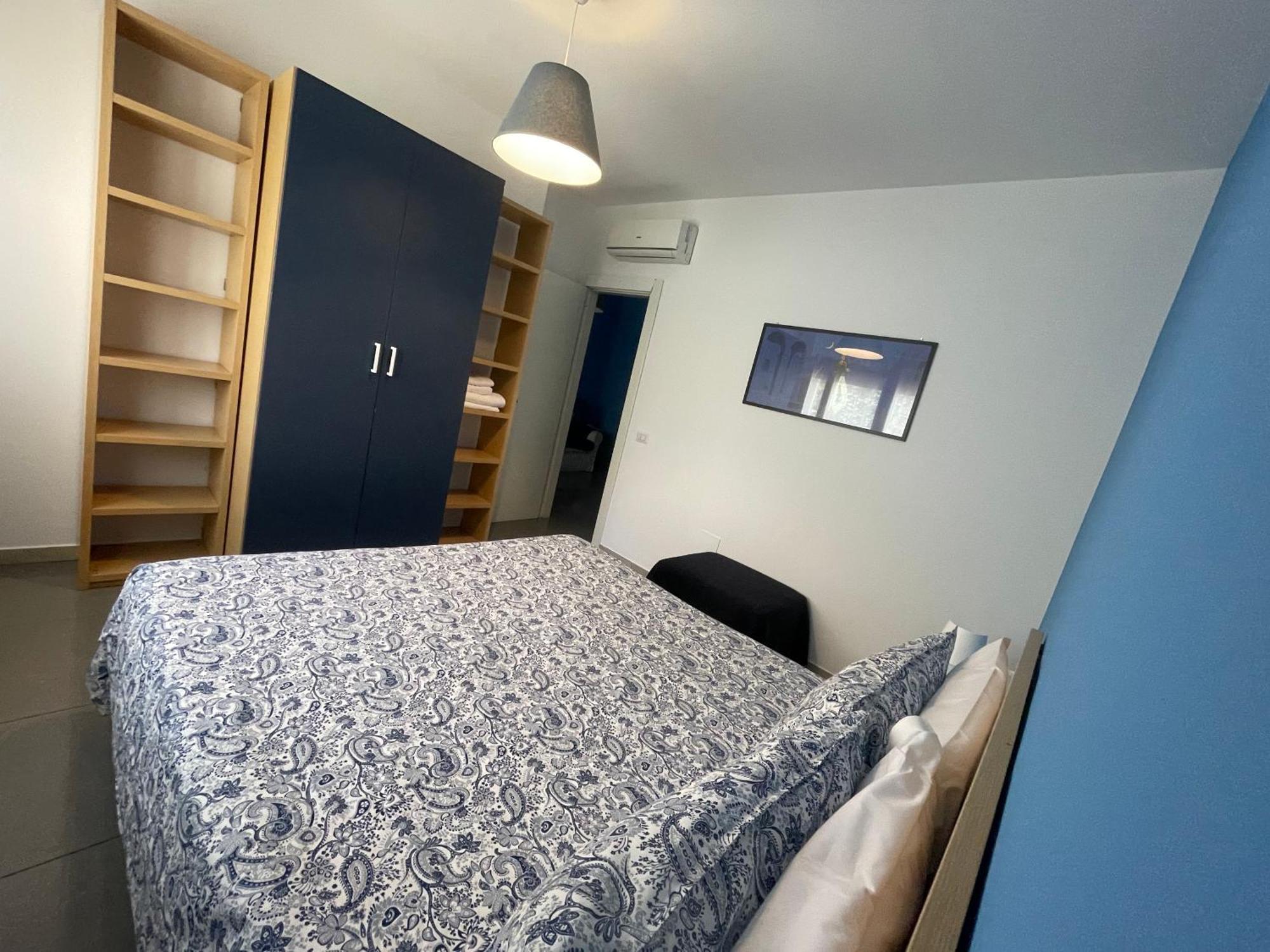 Milano Canal Apartments Bagian luar foto