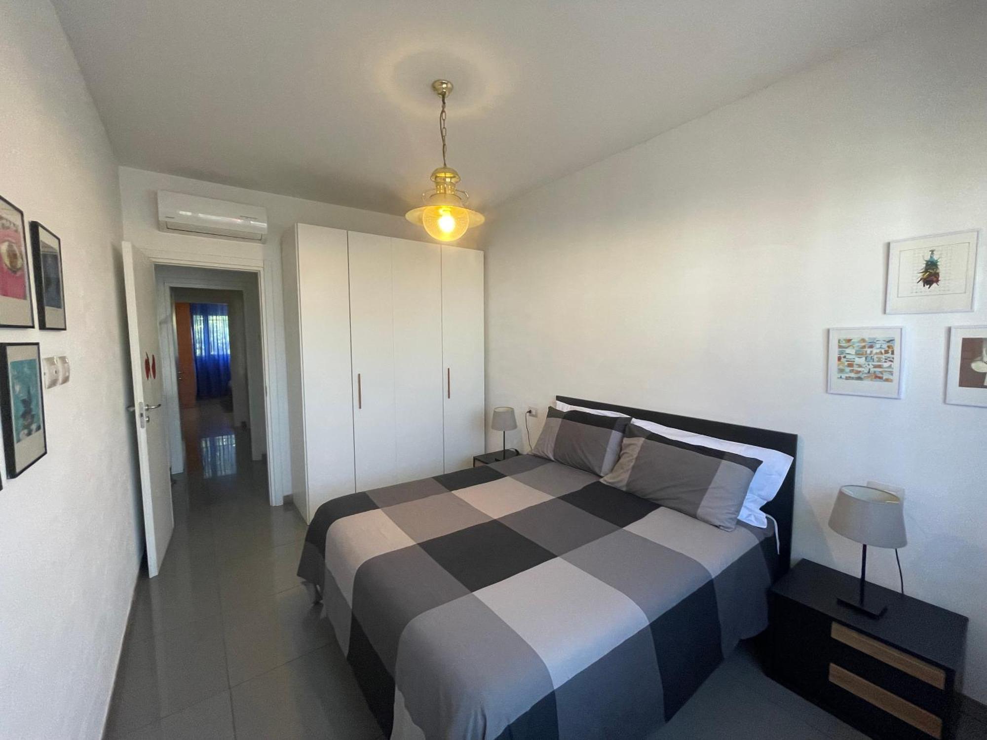 Milano Canal Apartments Bagian luar foto