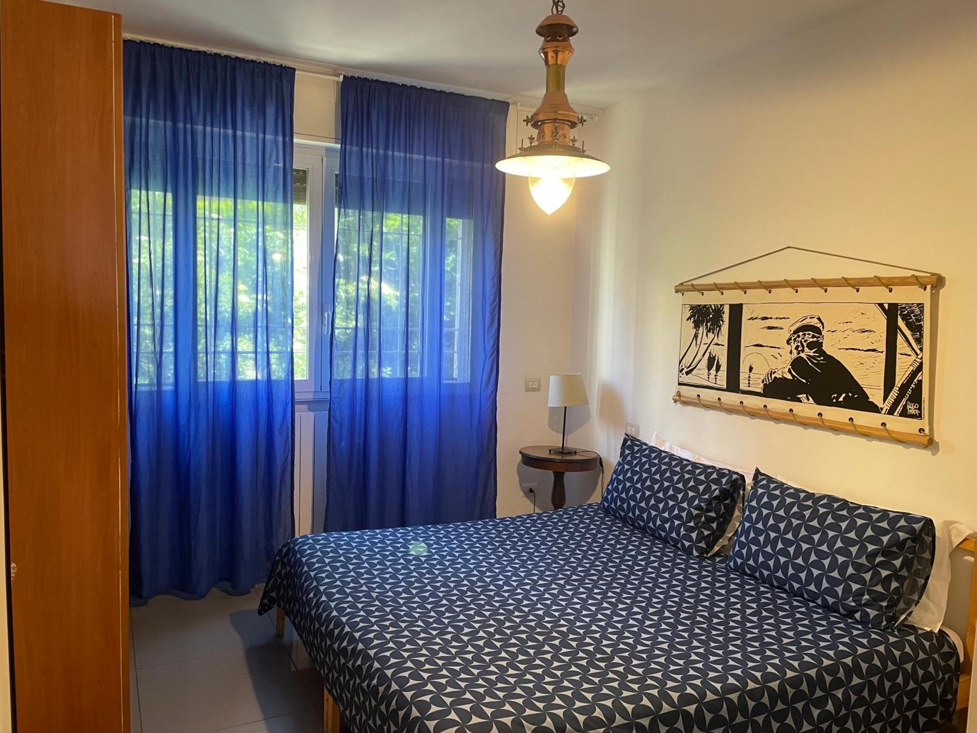 Milano Canal Apartments Bagian luar foto