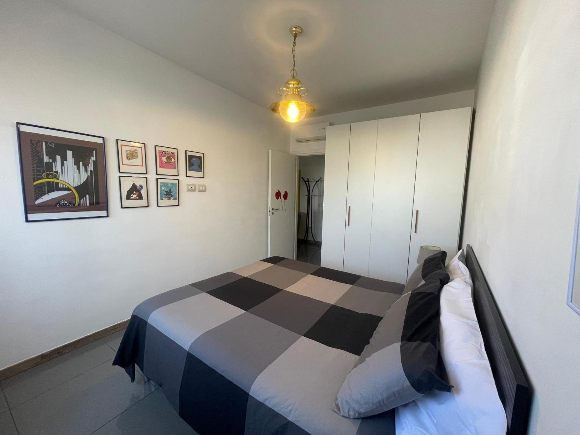 Milano Canal Apartments Bagian luar foto