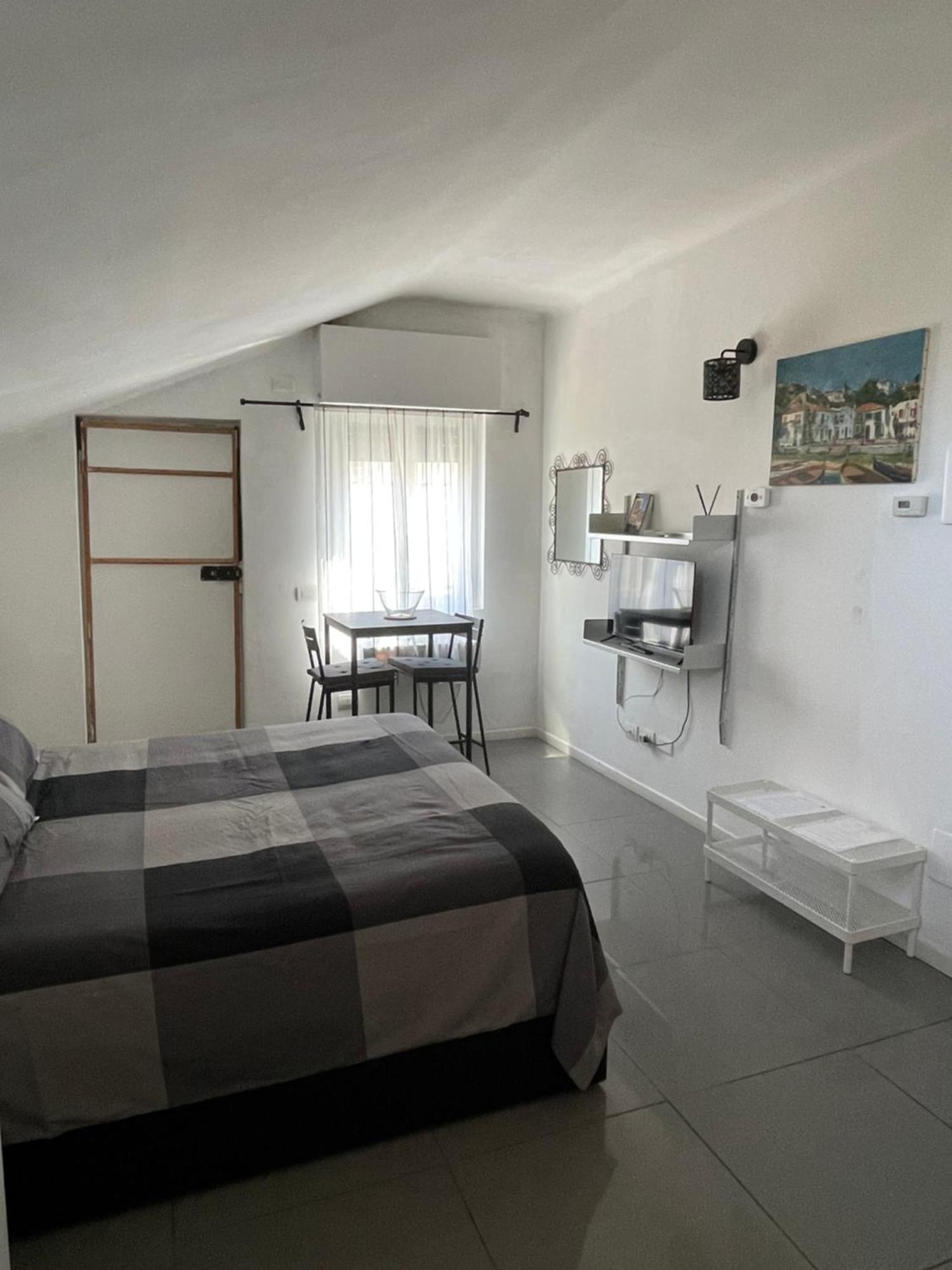 Milano Canal Apartments Bagian luar foto